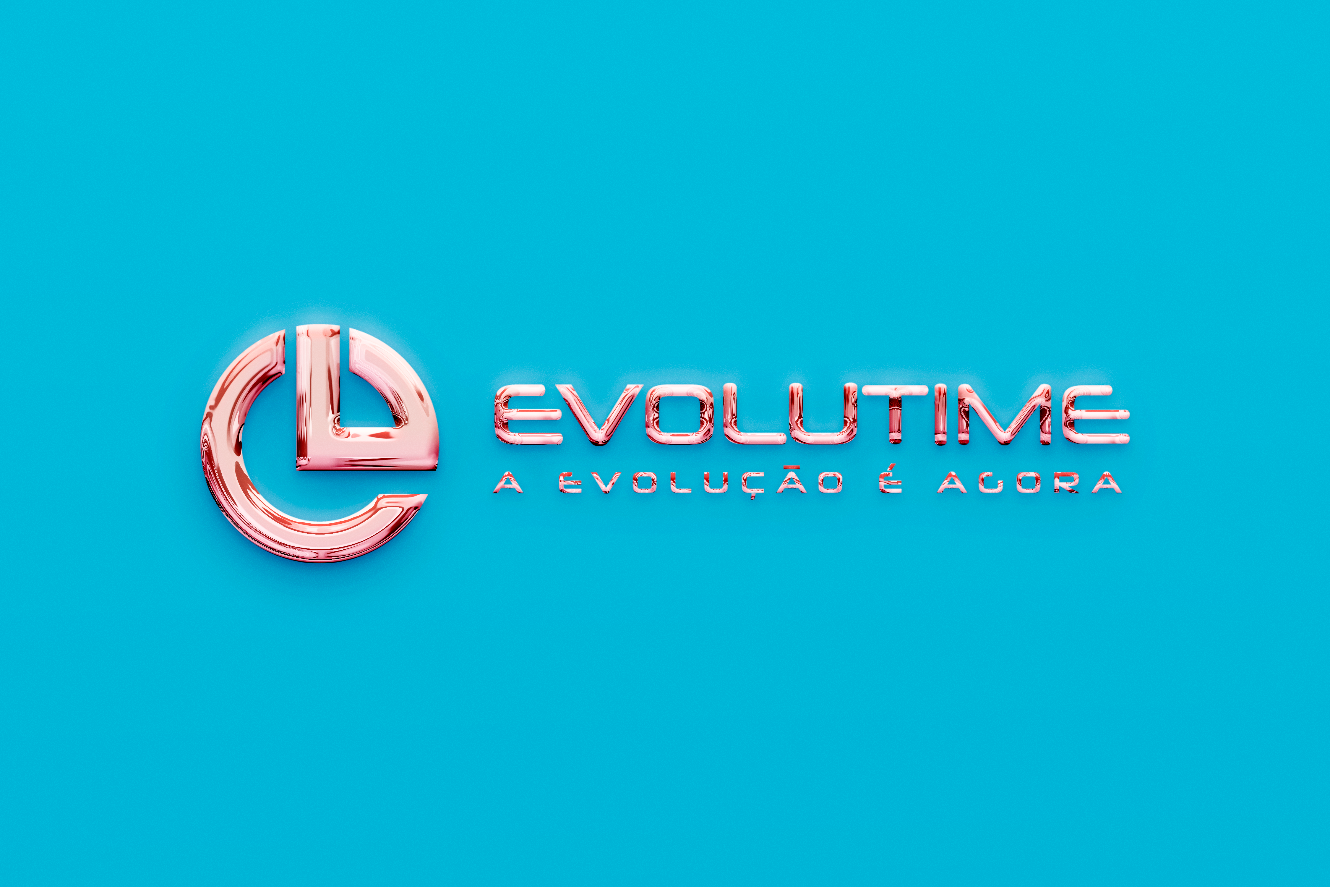 Evolutime